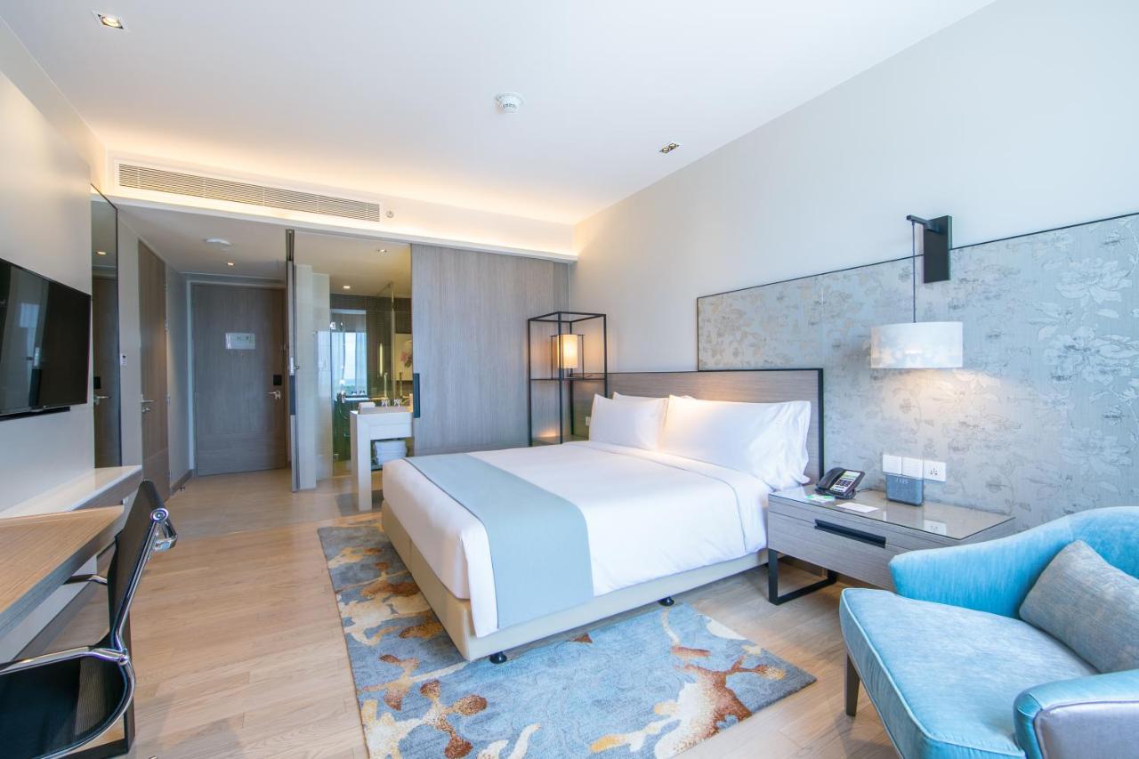 Holiday Inn Hotel & Suites Rayong City Centre