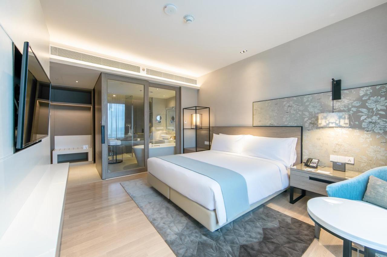 Holiday Inn Hotel & Suites Rayong City Centre