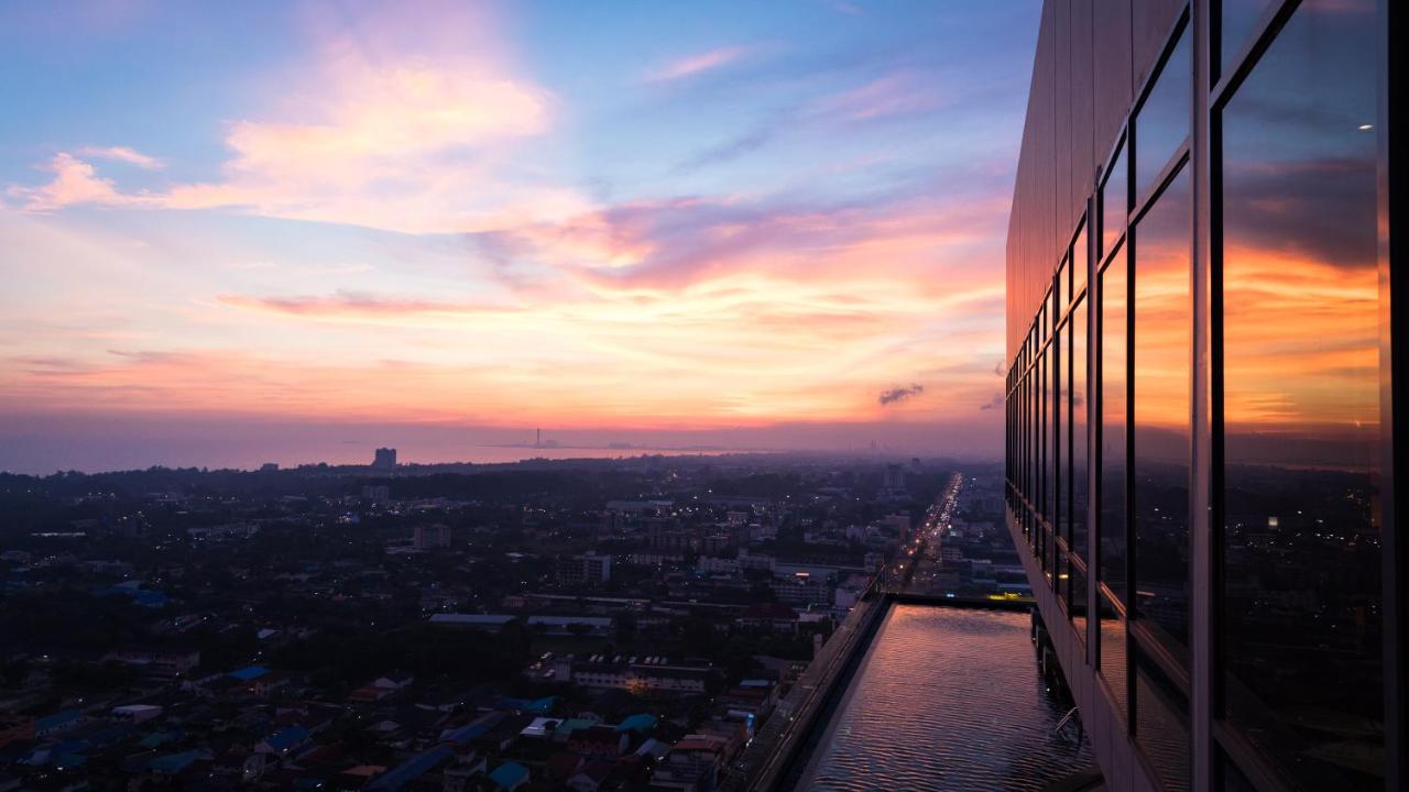 Holiday Inn Hotel & Suites Rayong City Centre