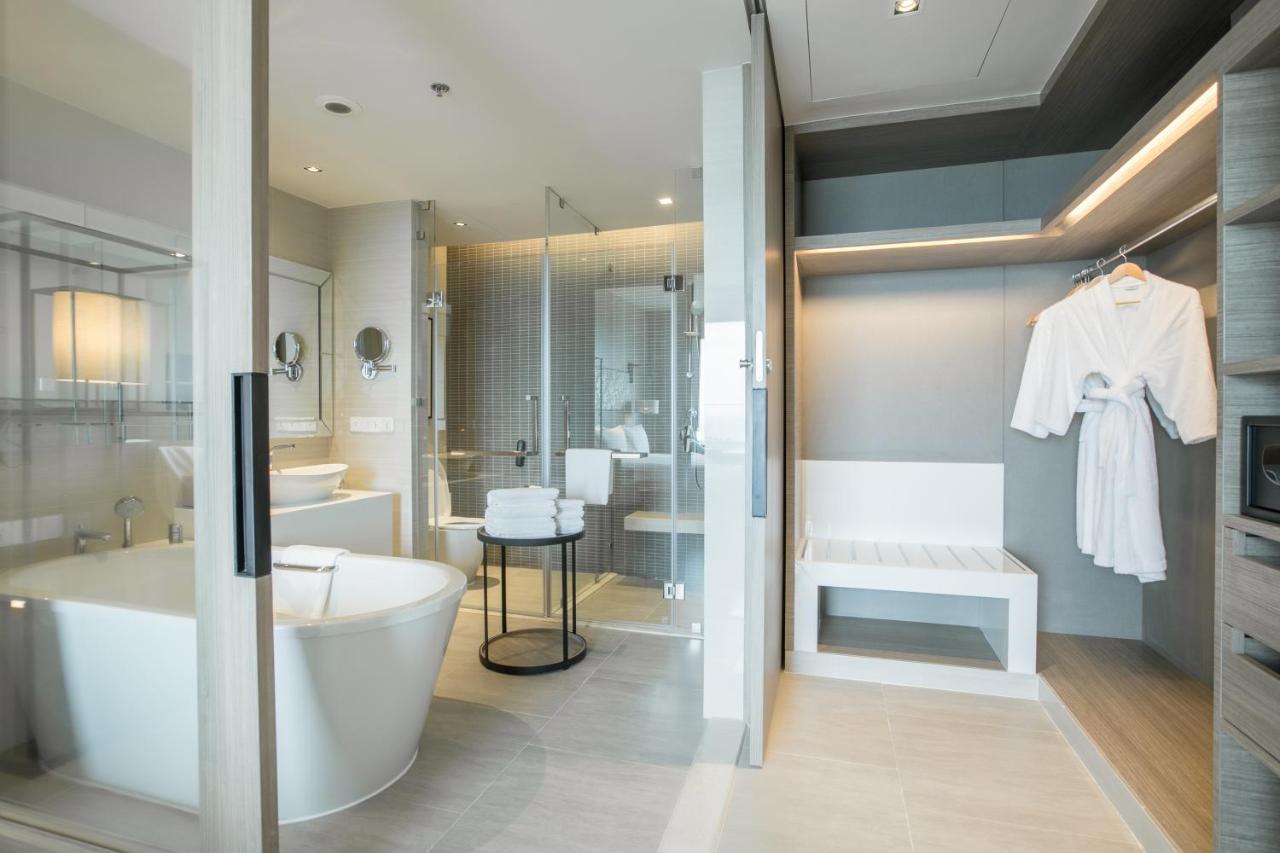 Holiday Inn Hotel & Suites Rayong City Centre