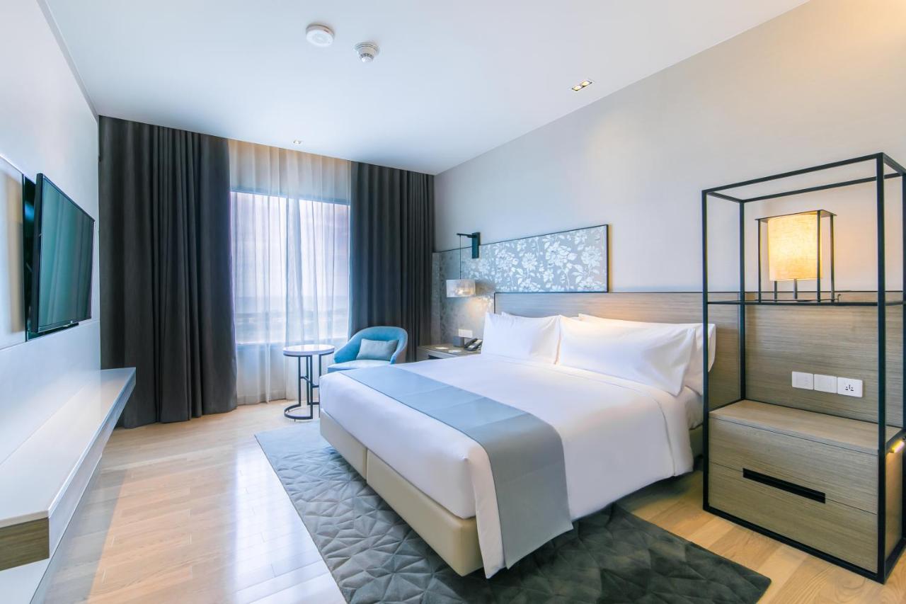 Holiday Inn Hotel & Suites Rayong City Centre