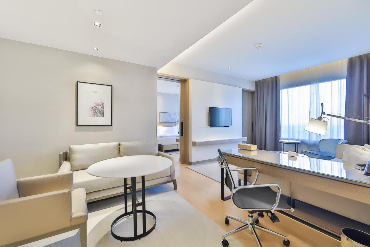 Holiday Inn Hotel & Suites Rayong City Centre