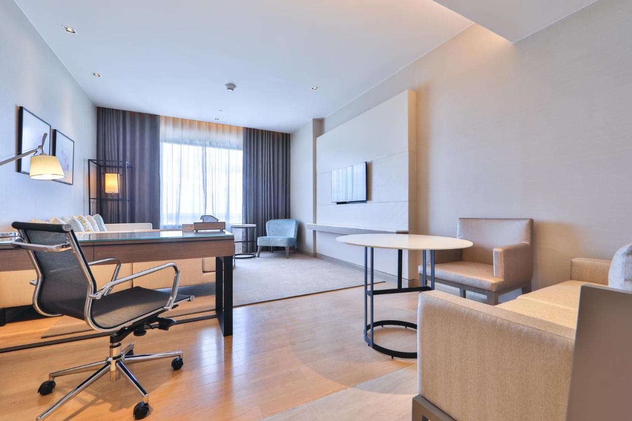 Holiday Inn Hotel & Suites Rayong City Centre