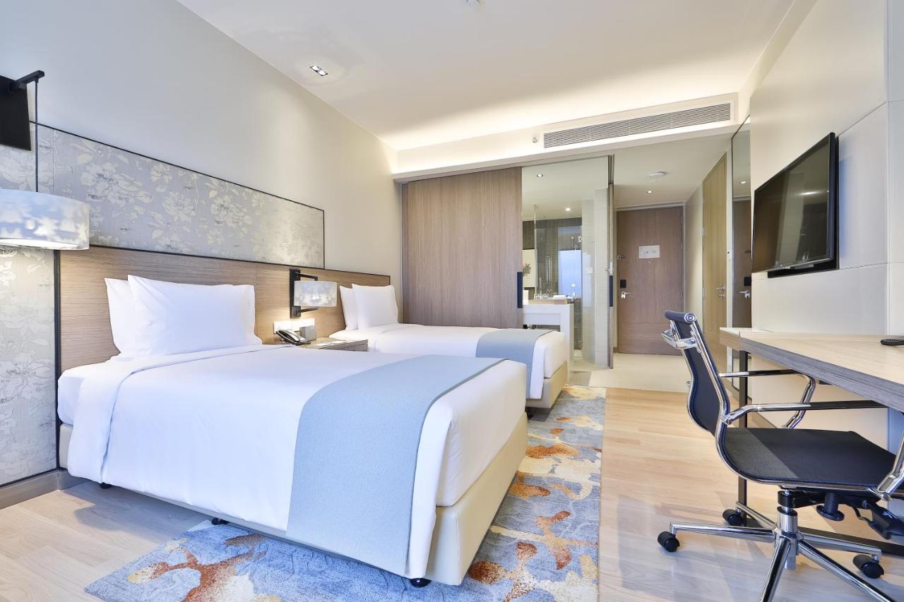Holiday Inn Hotel & Suites Rayong City Centre