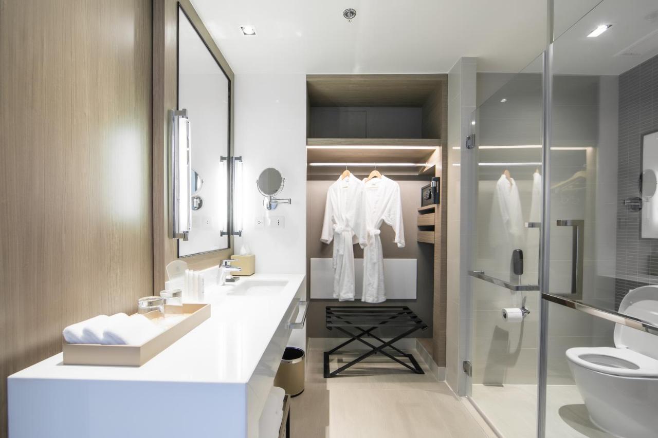 Holiday Inn Hotel & Suites Rayong City Centre