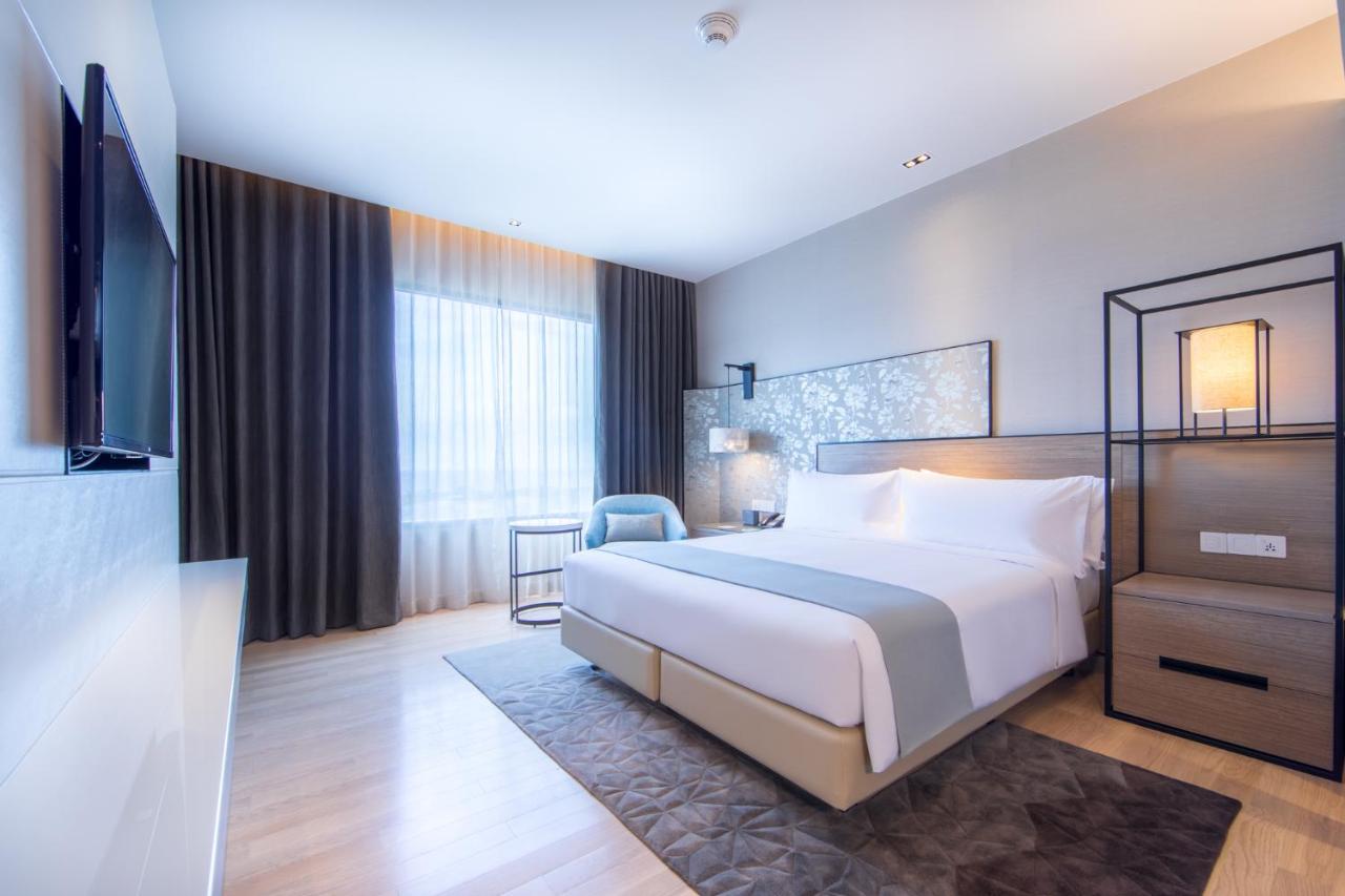 Holiday Inn Hotel & Suites Rayong City Centre
