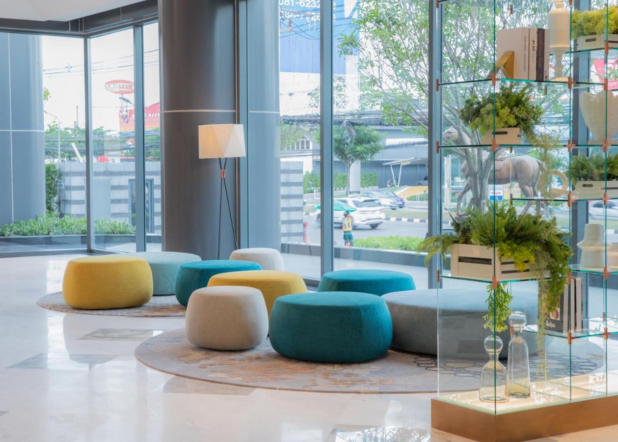 Holiday Inn Hotel & Suites Rayong City Centre