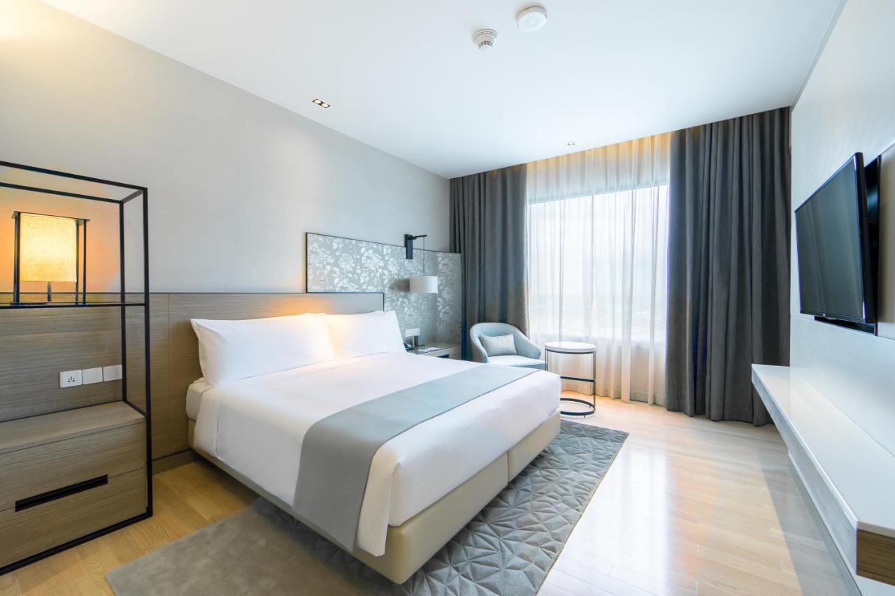 Holiday Inn Hotel & Suites Rayong City Centre