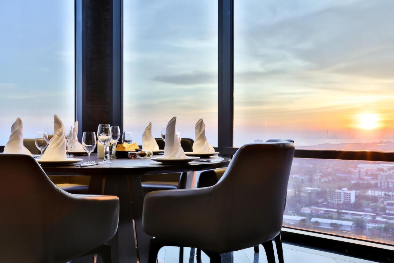 Holiday Inn Hotel & Suites Rayong City Centre