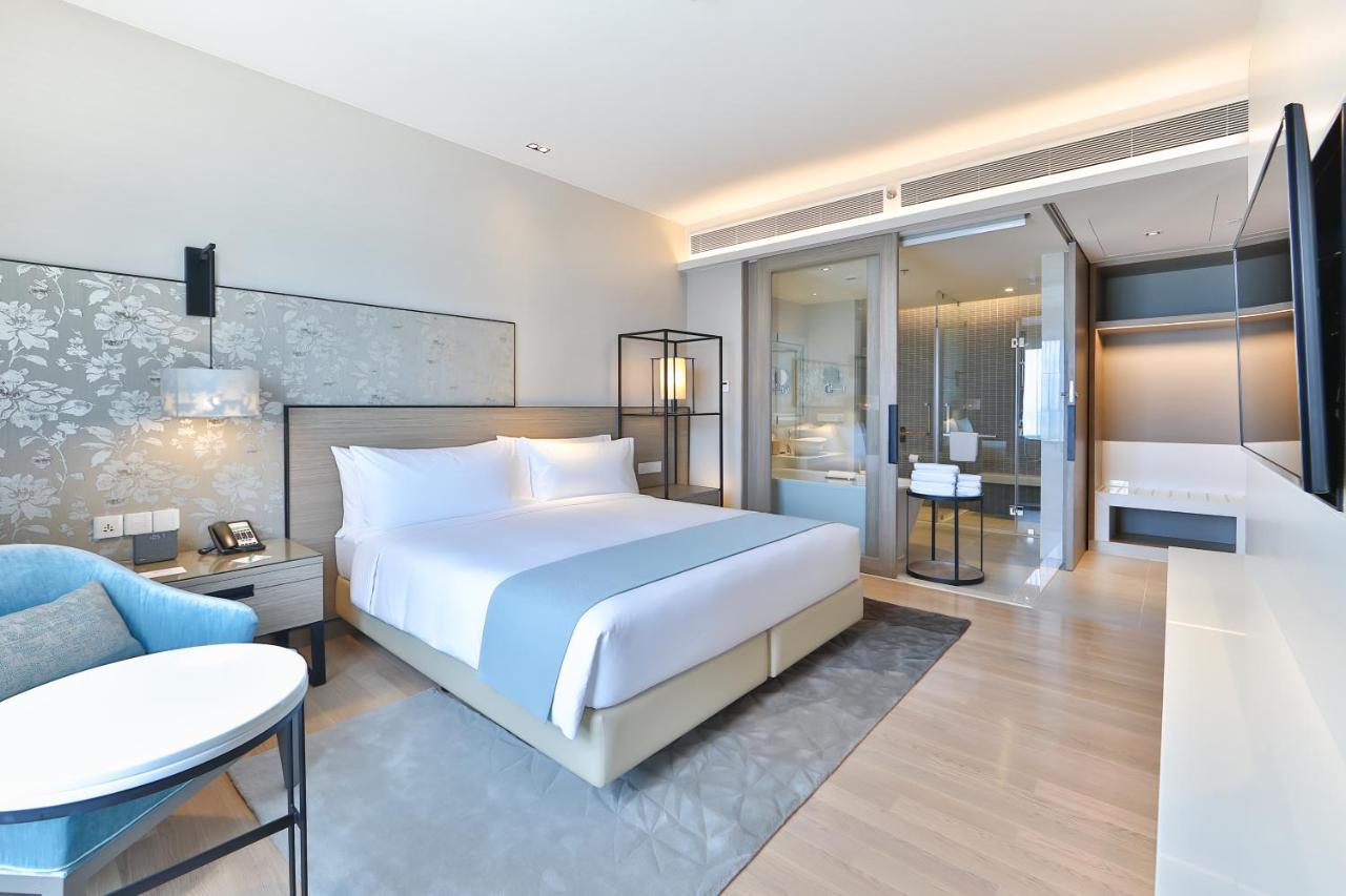Holiday Inn Hotel & Suites Rayong City Centre