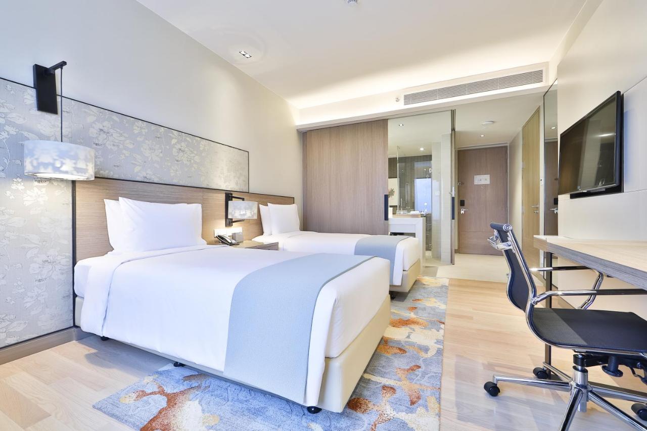 Holiday Inn Hotel & Suites Rayong City Centre