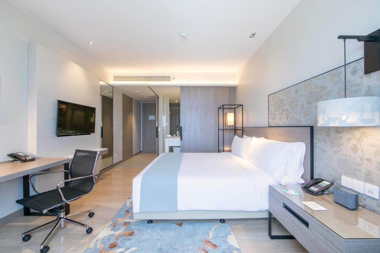 Holiday Inn Hotel & Suites Rayong City Centre