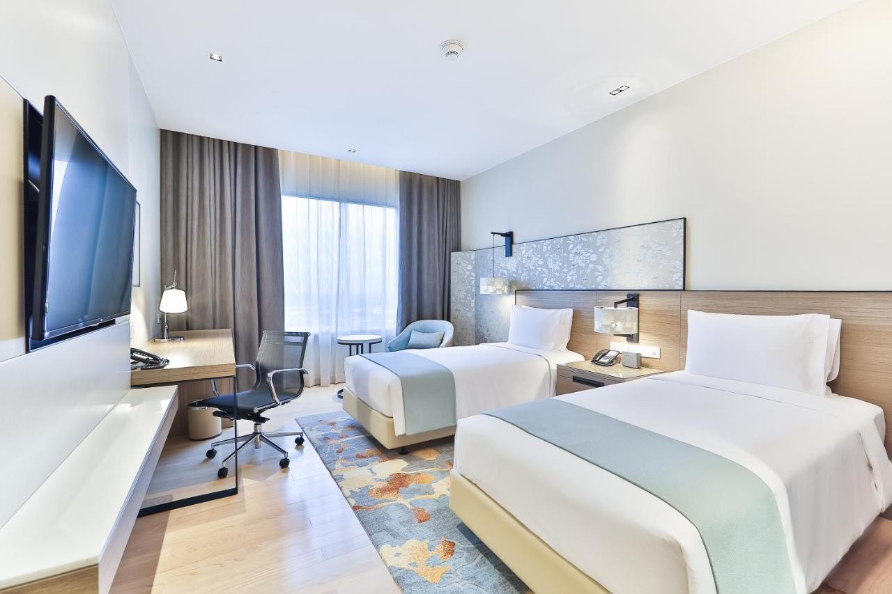 Holiday Inn Hotel & Suites Rayong City Centre