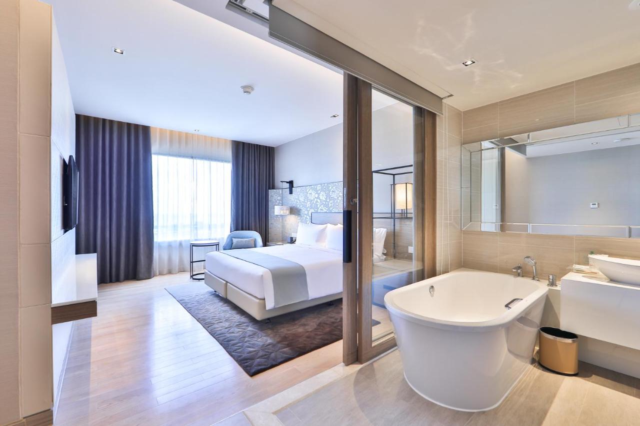 Holiday Inn Hotel & Suites Rayong City Centre