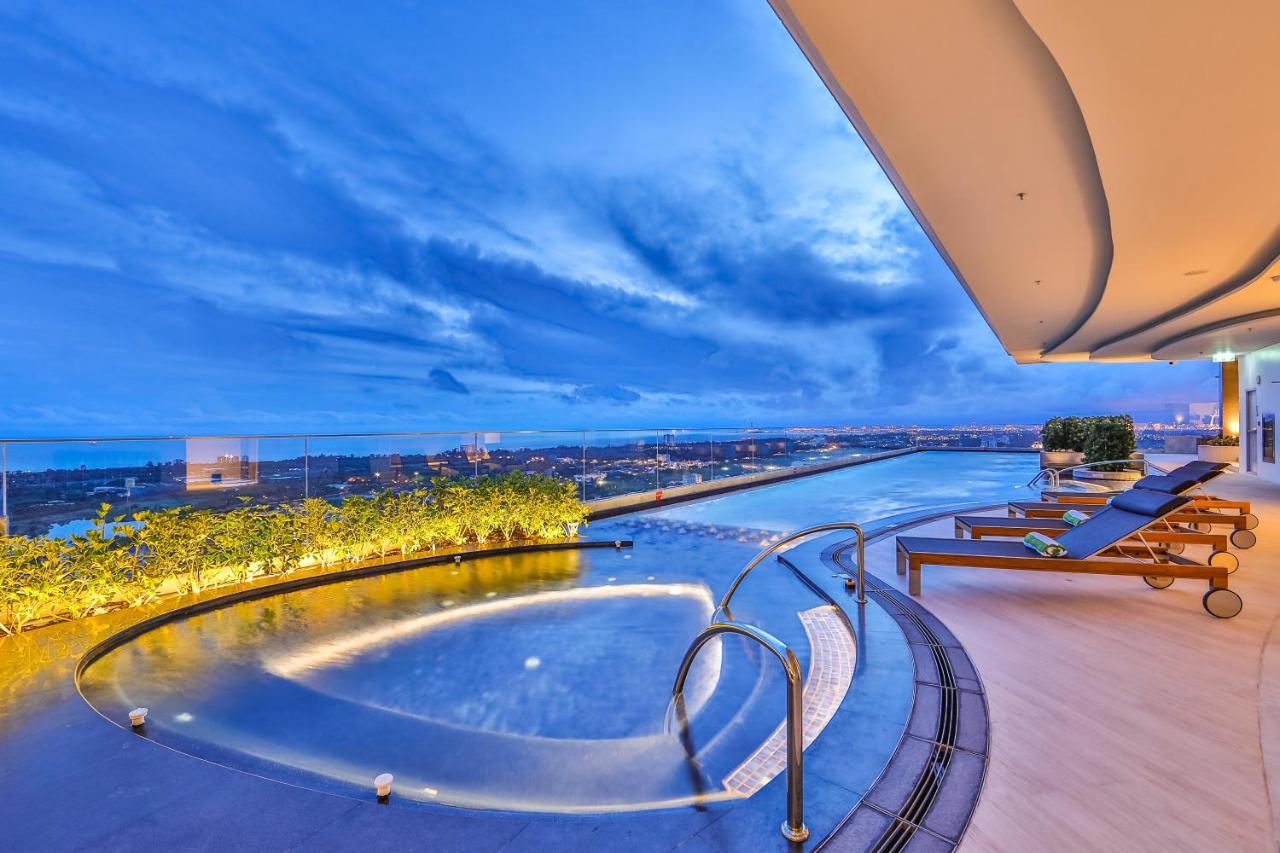 Holiday Inn Hotel & Suites Rayong City Centre