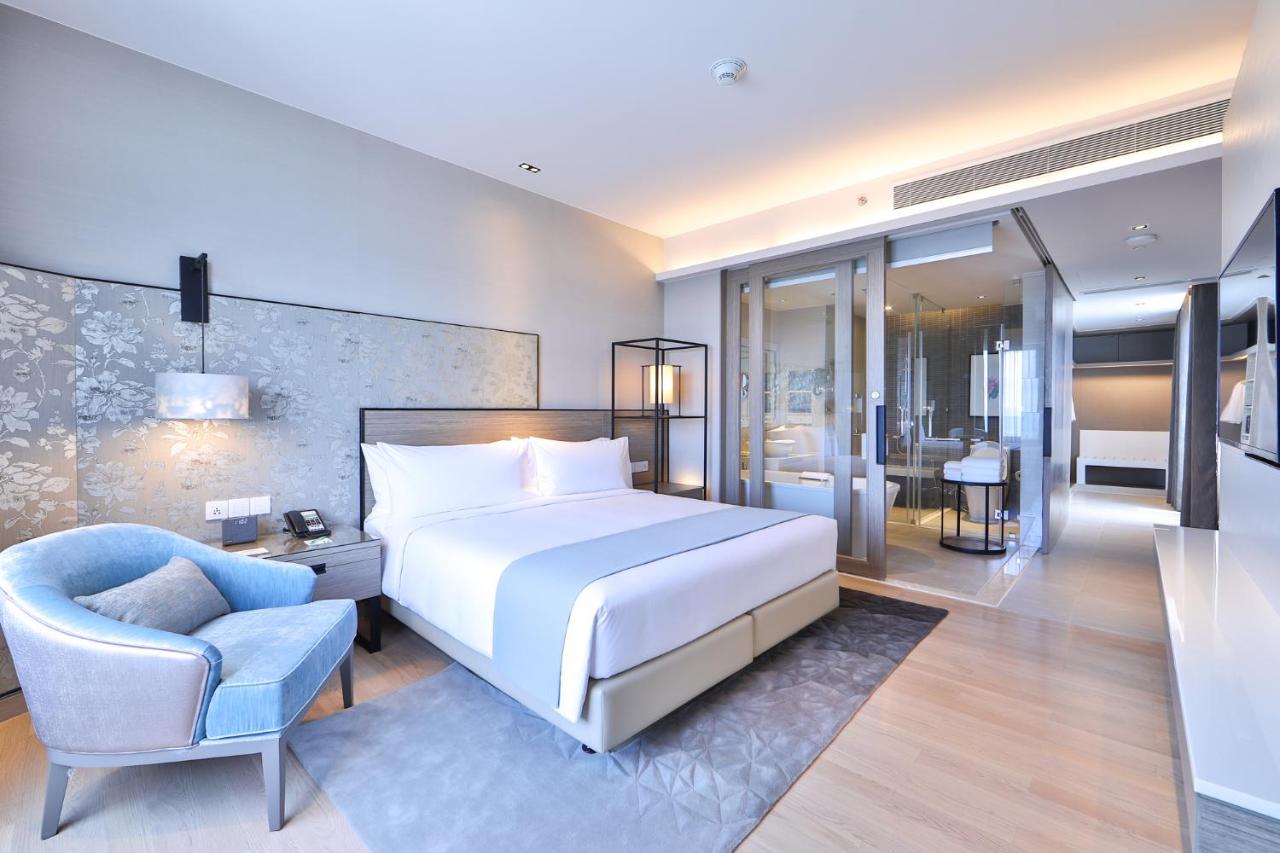 Holiday Inn Hotel & Suites Rayong City Centre