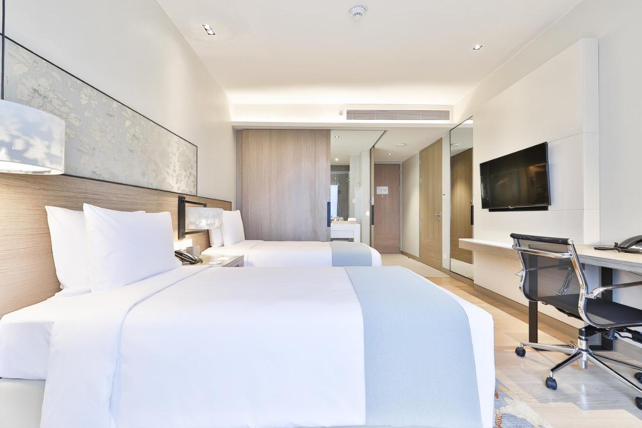 Holiday Inn Hotel & Suites Rayong City Centre