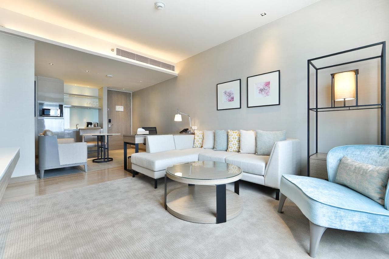 Holiday Inn Hotel & Suites Rayong City Centre