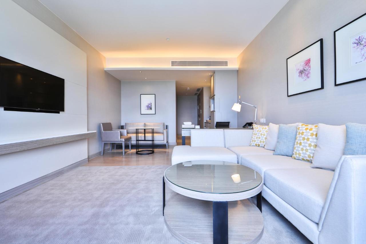 Holiday Inn Hotel & Suites Rayong City Centre