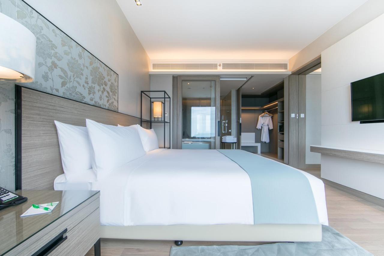 Holiday Inn Hotel & Suites Rayong City Centre