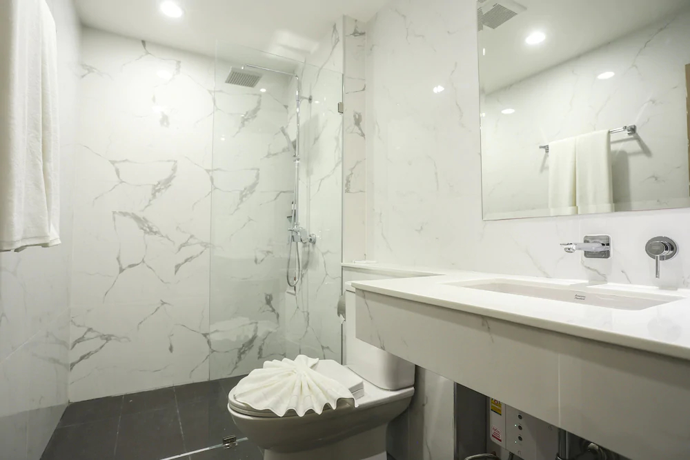 Hotel Fuse Rayong