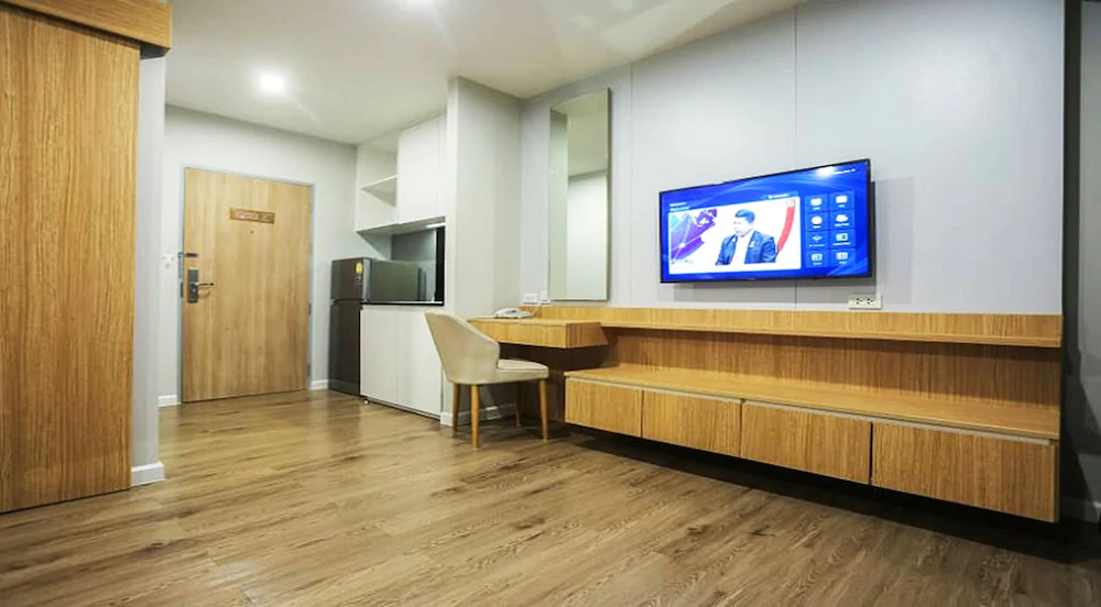 Hotel Fuse Rayong