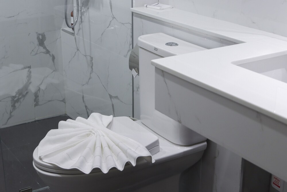 Hotel Fuse Rayong