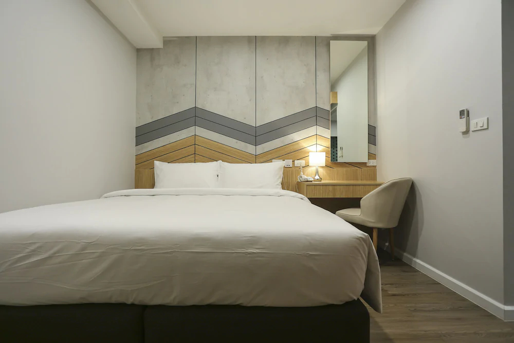 Hotel Fuse Rayong