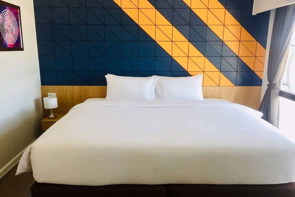 Hotel Fuse Rayong