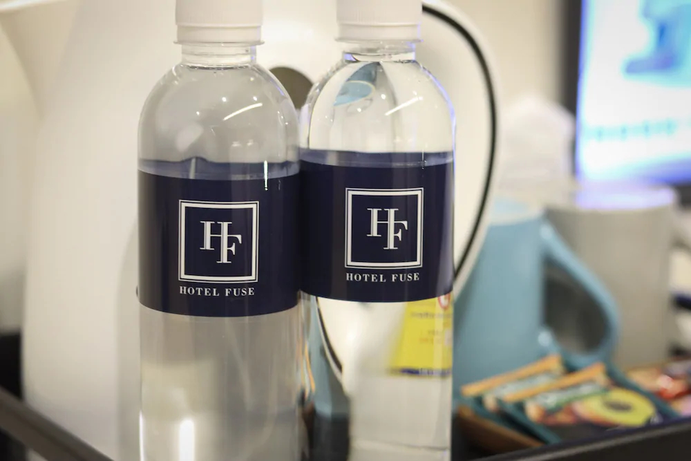 Hotel Fuse Rayong