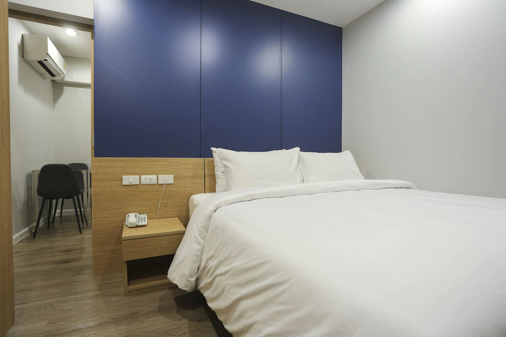 Hotel Fuse Rayong