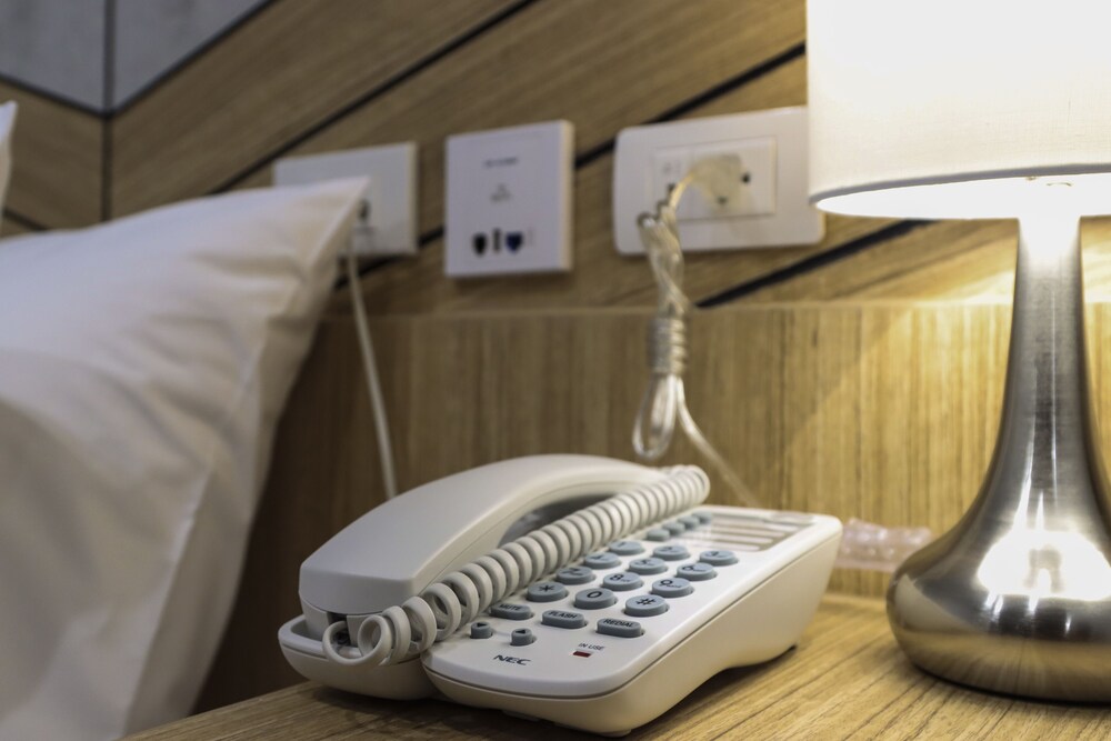 Hotel Fuse Rayong