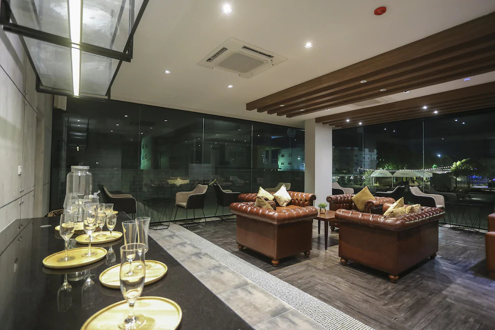Hotel Fuse Rayong