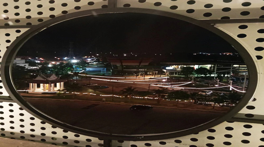 Hotel Fuse Rayong