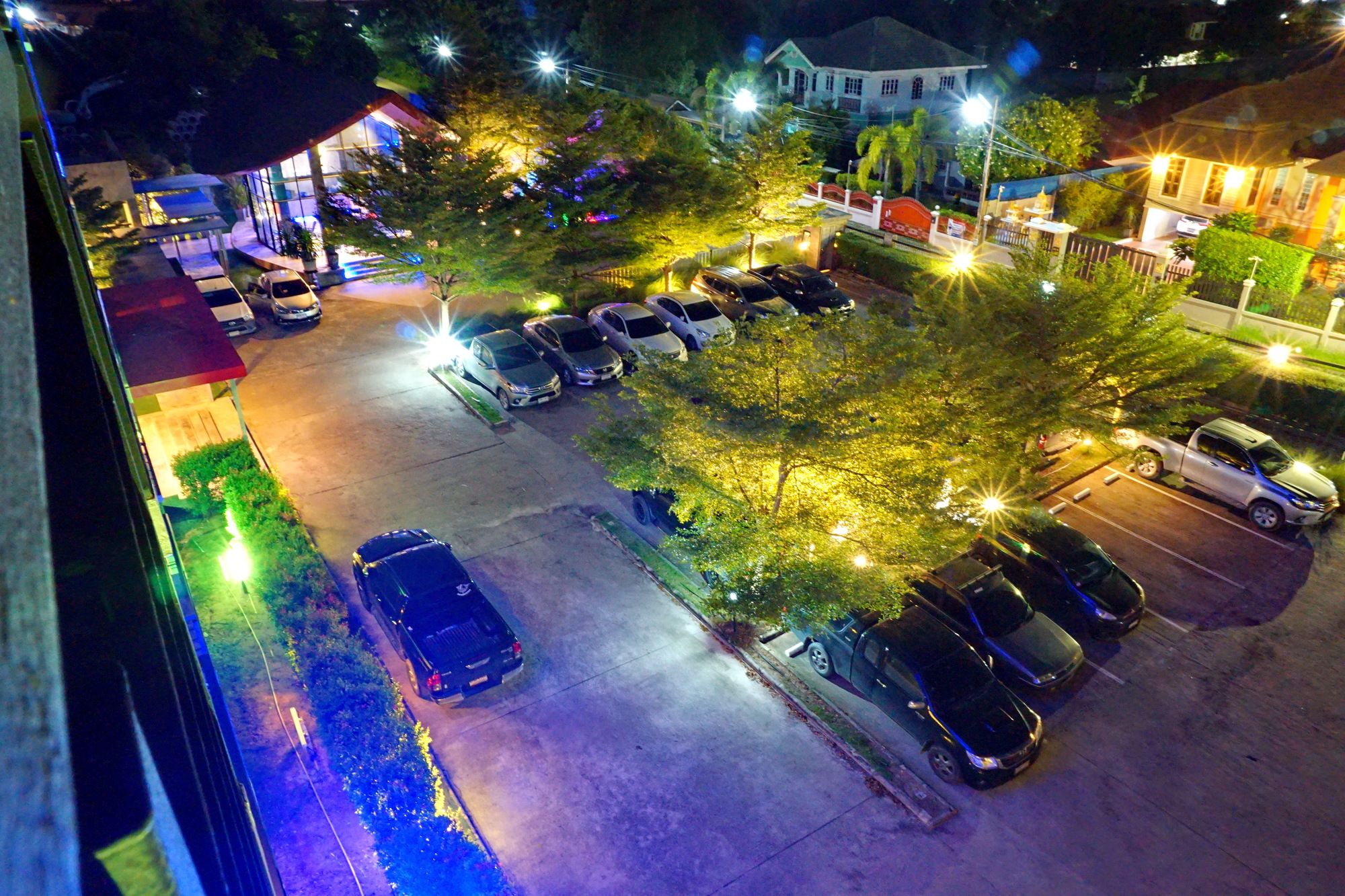 Hub de Leaf @ Rayong