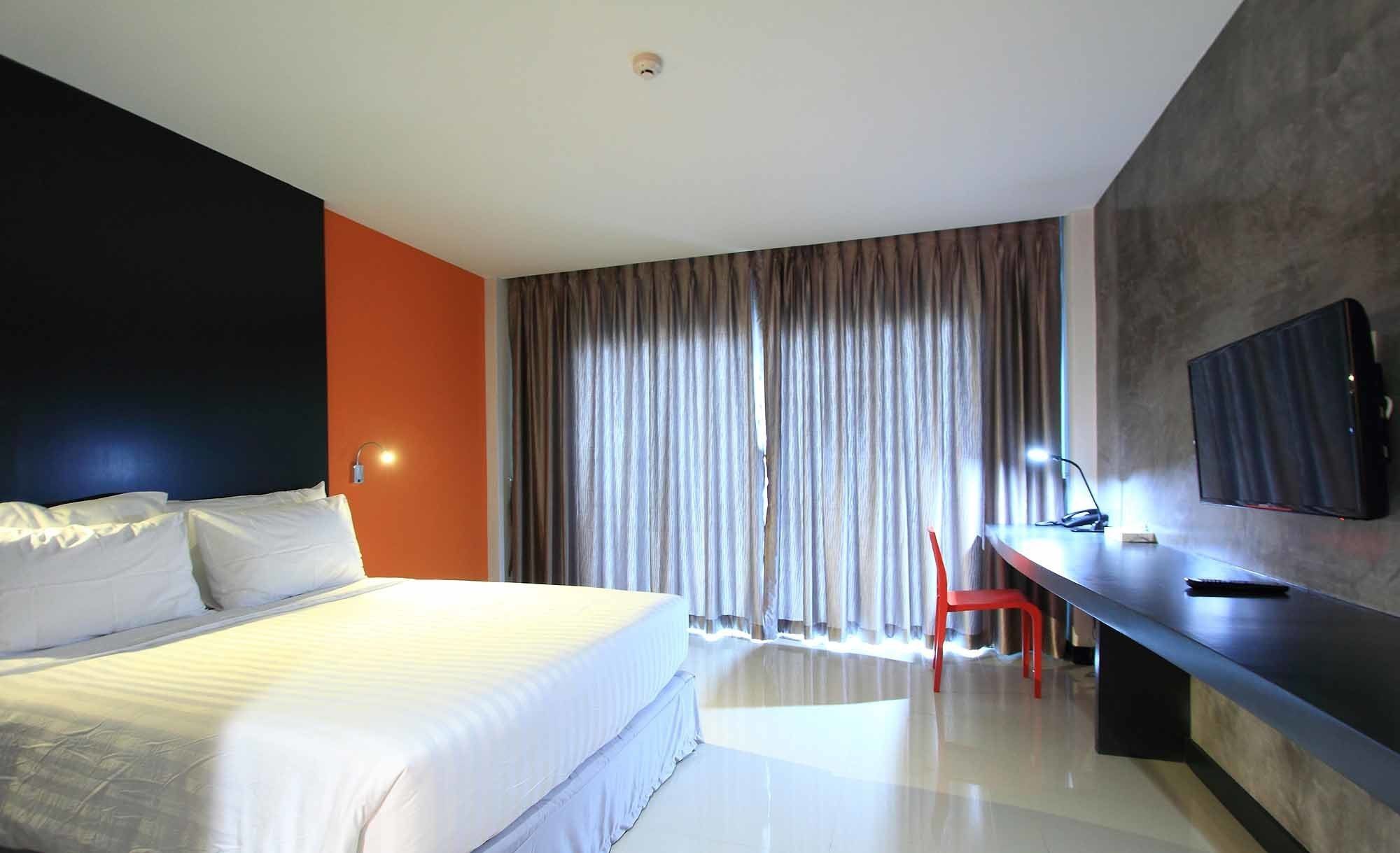 Hub de Leaf @ Rayong