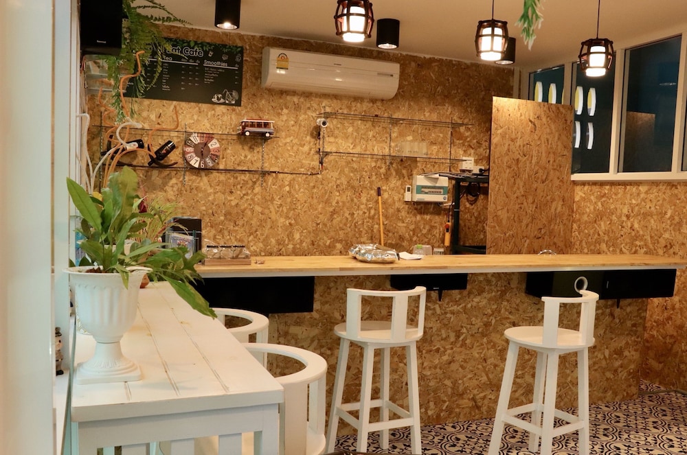 I-Talay Lodge Boutique Hotel