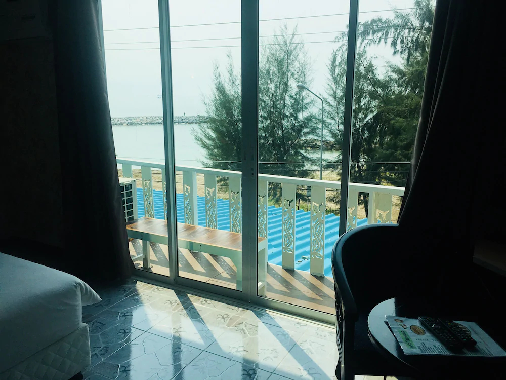 I-Talay Lodge Boutique Hotel
