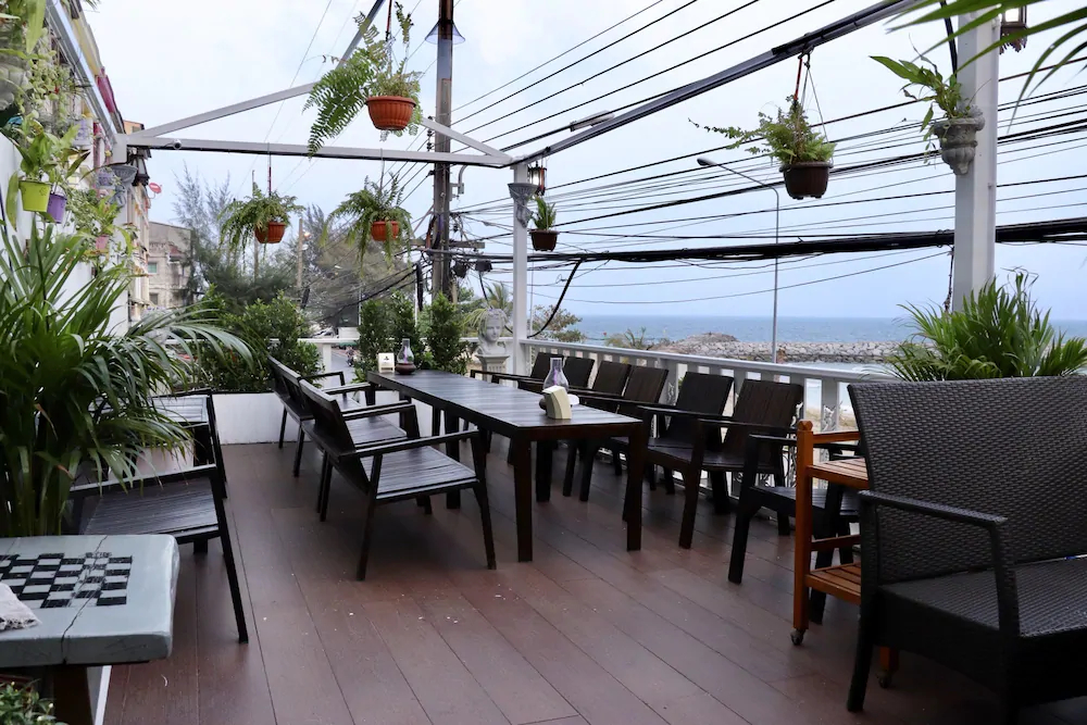 I-Talay Lodge Boutique Hotel