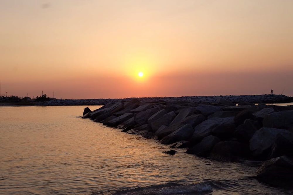 I-Talay Lodge Boutique Hotel