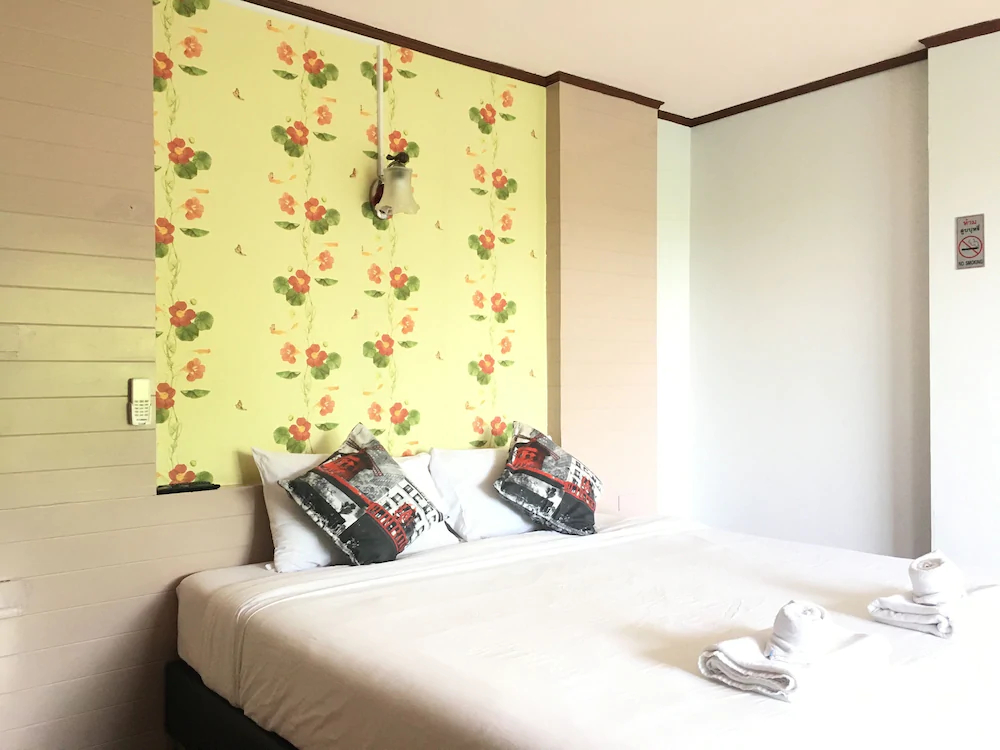 I-Talay Lodge Boutique Hotel