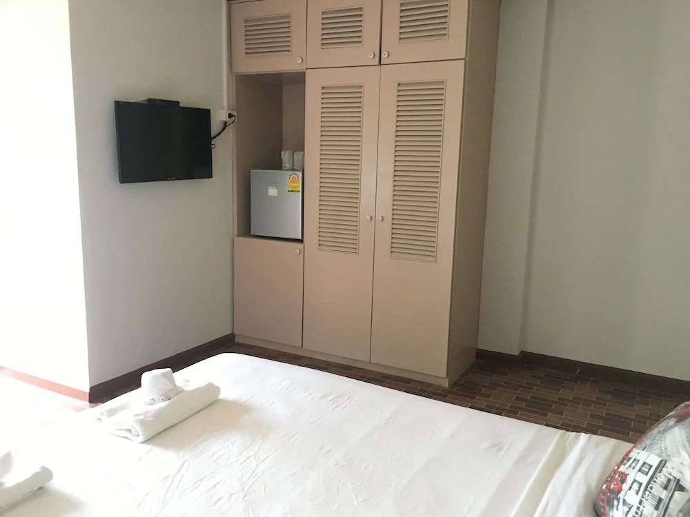I-Talay Lodge Boutique Hotel