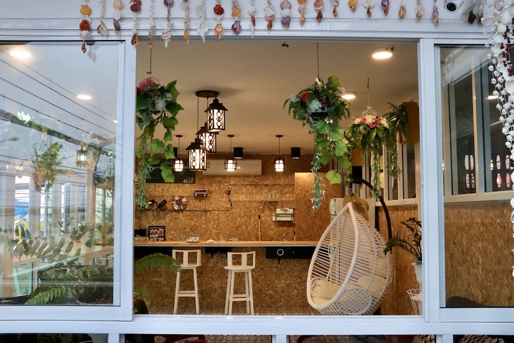I-Talay Lodge Boutique Hotel