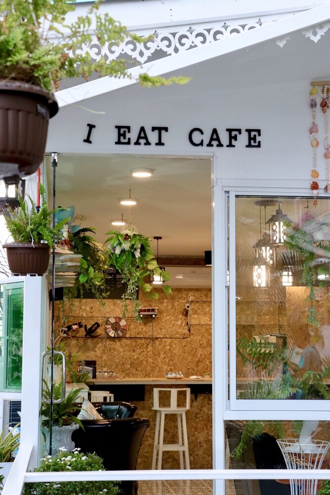 I-Talay Lodge Boutique Hotel