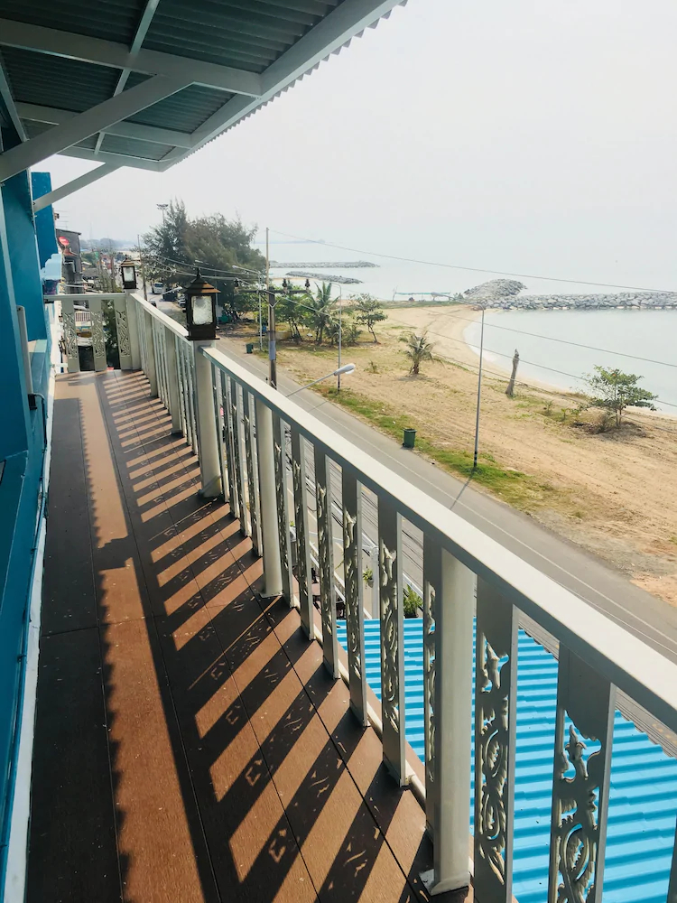 I-Talay Lodge Boutique Hotel