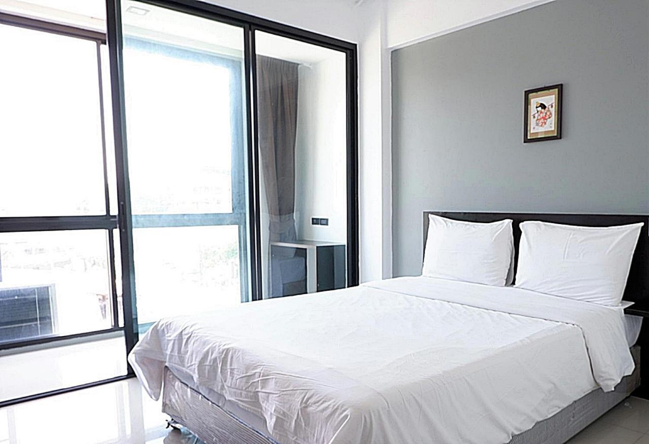 Izen Pure Budget Hotel & Residence