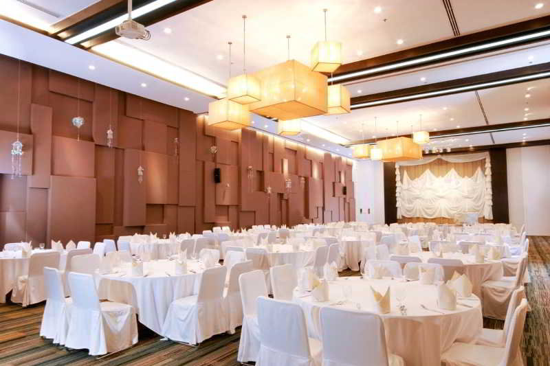 Kameo Grand Rayong
