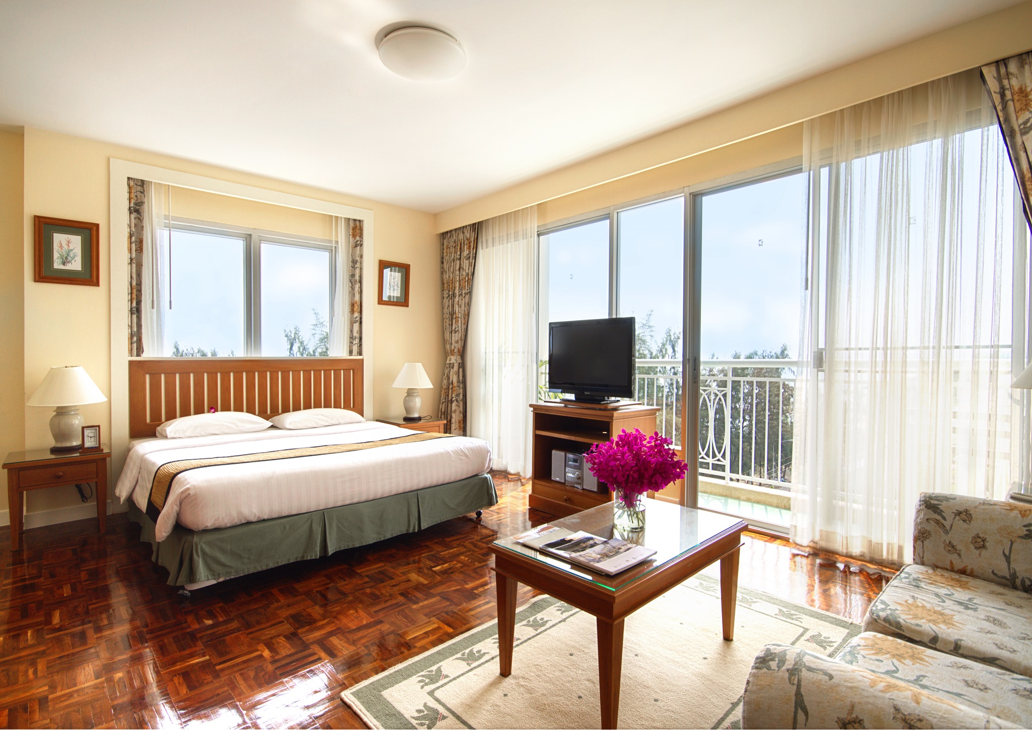 Kantary Bay Rayong