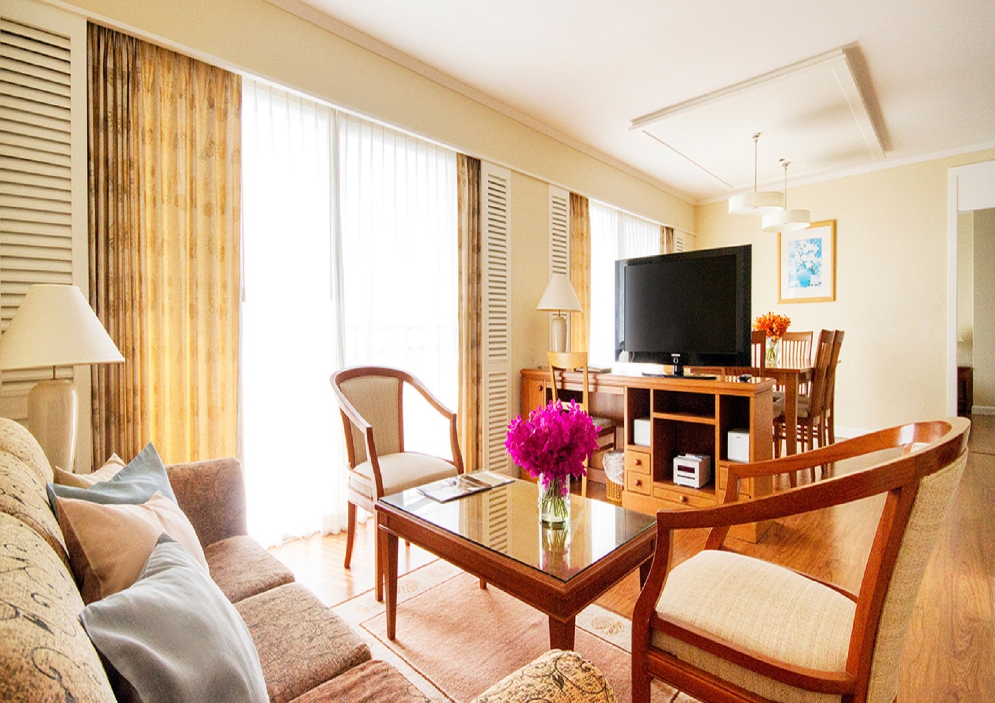 Kantary Bay Rayong