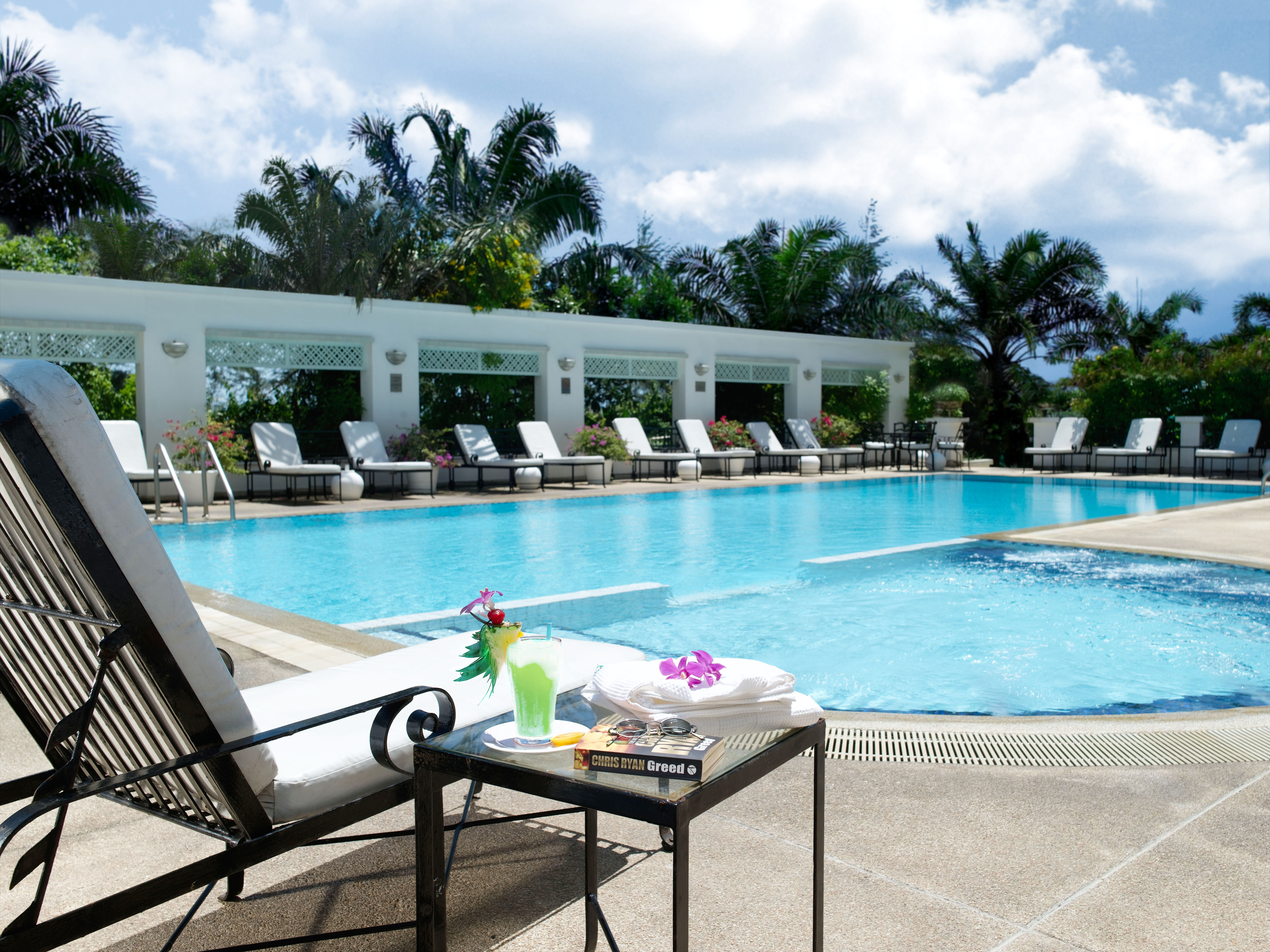 Kantary Bay Rayong